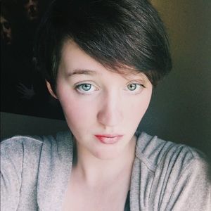 Meet your Posher, Kat